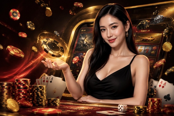 Lịch sử hình thành fi8811 casino Việt Nam